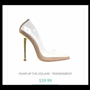 Size 6 never been worn from Bdonnas.